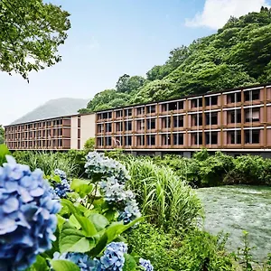 ホテル ホテルインディゴ箱根強羅 箱根町
