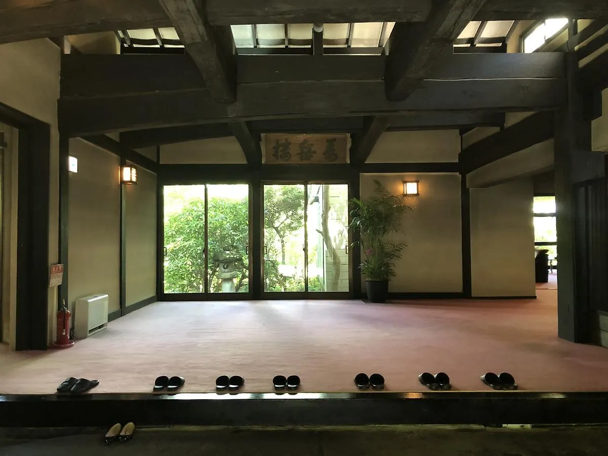 ホテルBangakuro 箱根町