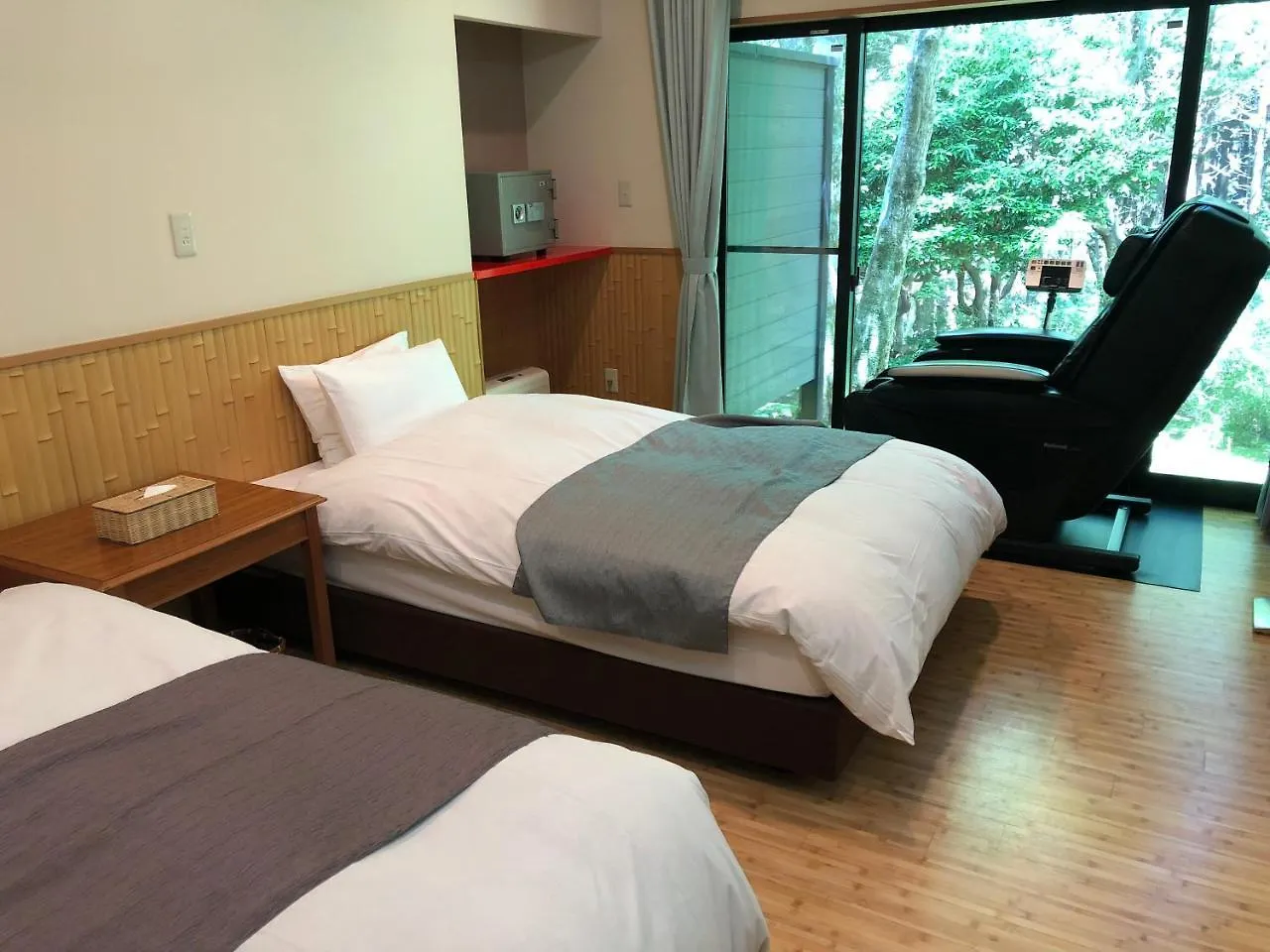 ホテルBangakuro 箱根町 4*,  日本
