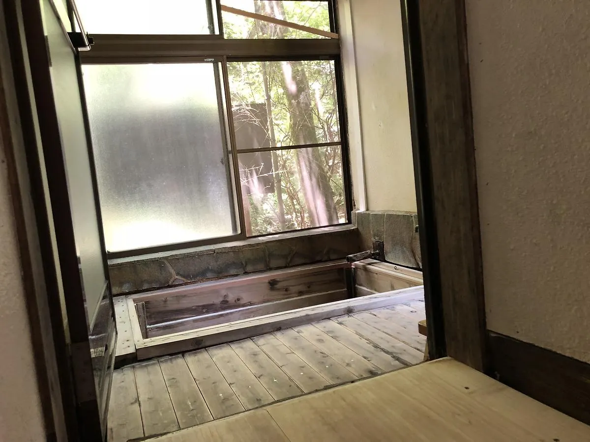 旅館 ホテルBangakuro 箱根町