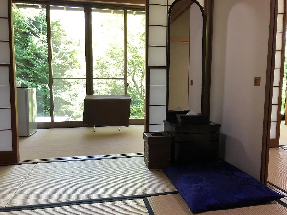 ホテルBangakuro 箱根町 4*,  日本