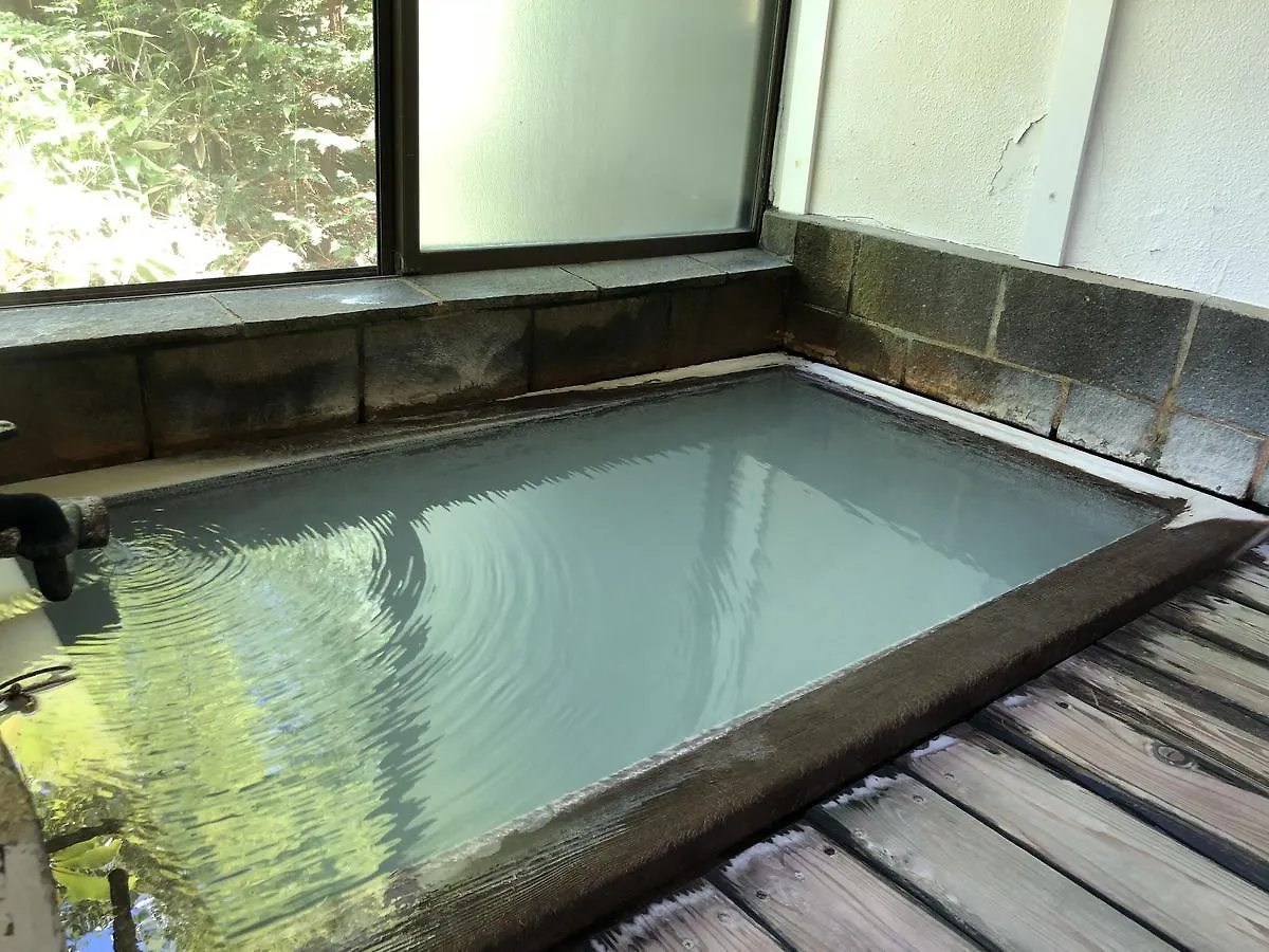 旅館 ホテルBangakuro 箱根町