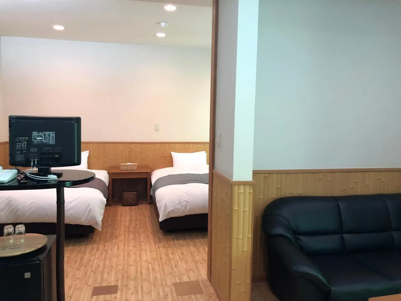 ホテルBangakuro 箱根町