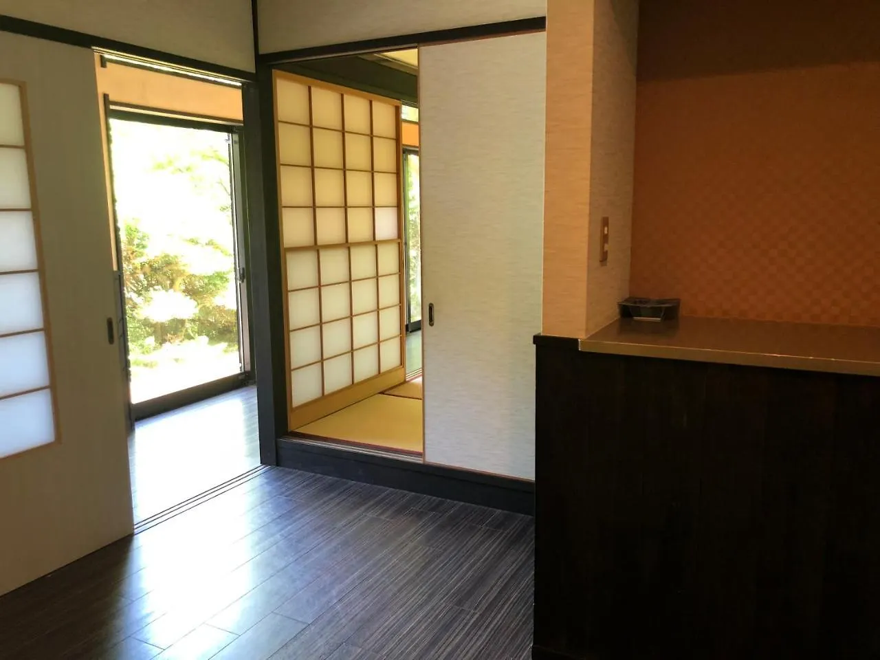 ホテルBangakuro 箱根町