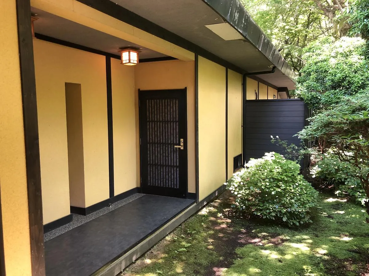 ホテルBangakuro 箱根町