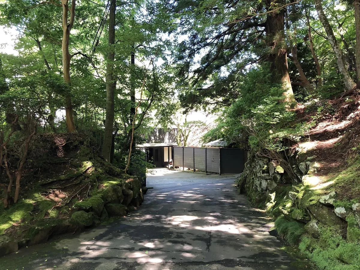 ホテルBangakuro 箱根町 日本