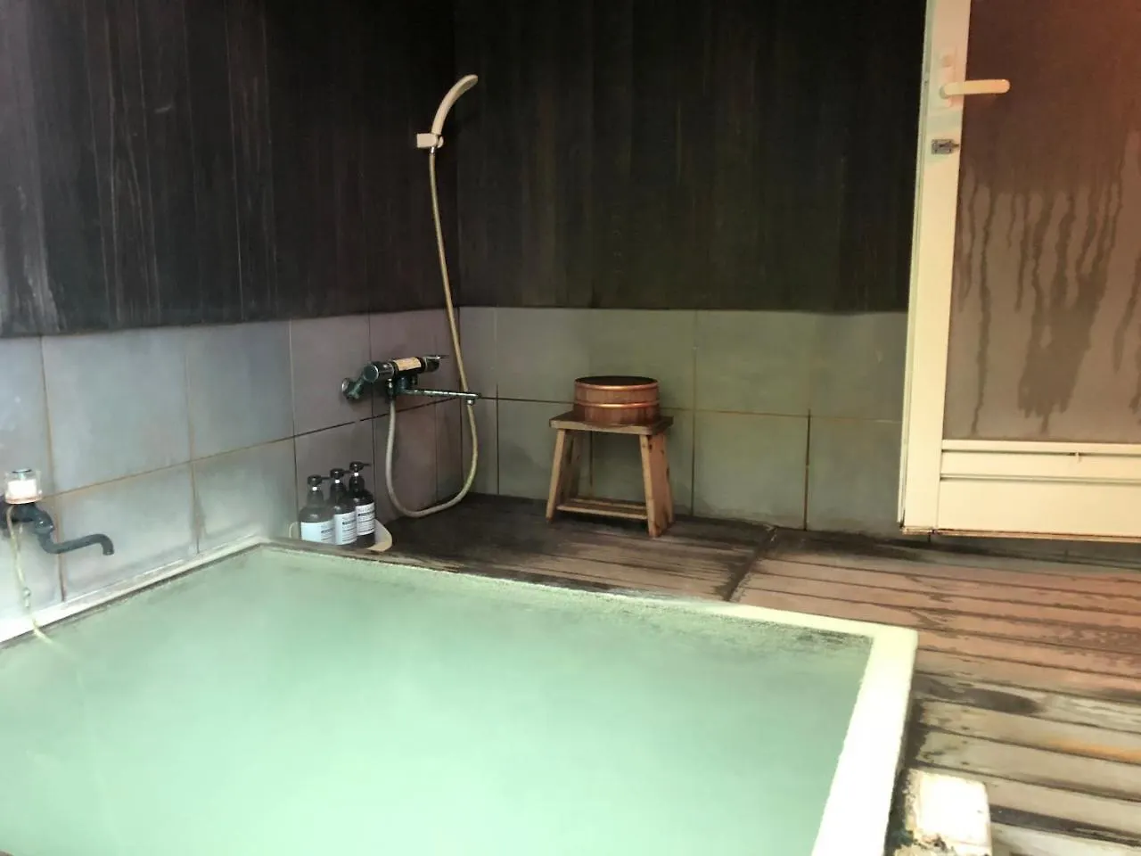 ホテルBangakuro 箱根町