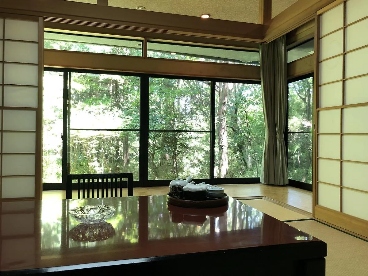 **** 旅館 ホテルBangakuro 箱根町 日本