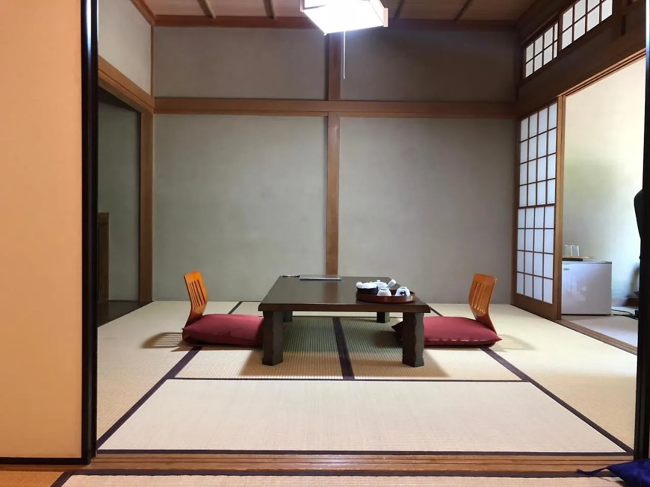 ホテルBangakuro 箱根町