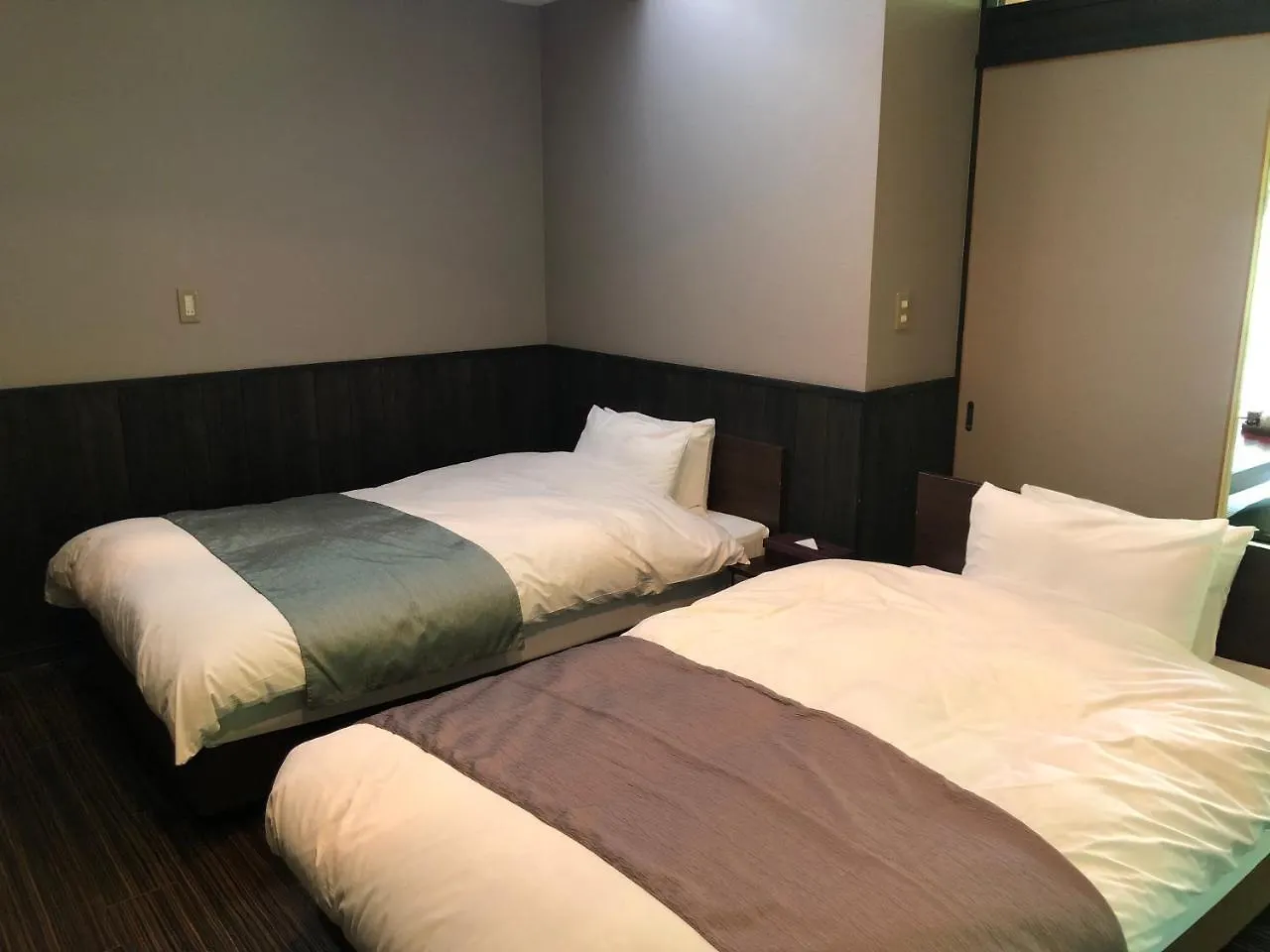 旅館 ホテルBangakuro 箱根町