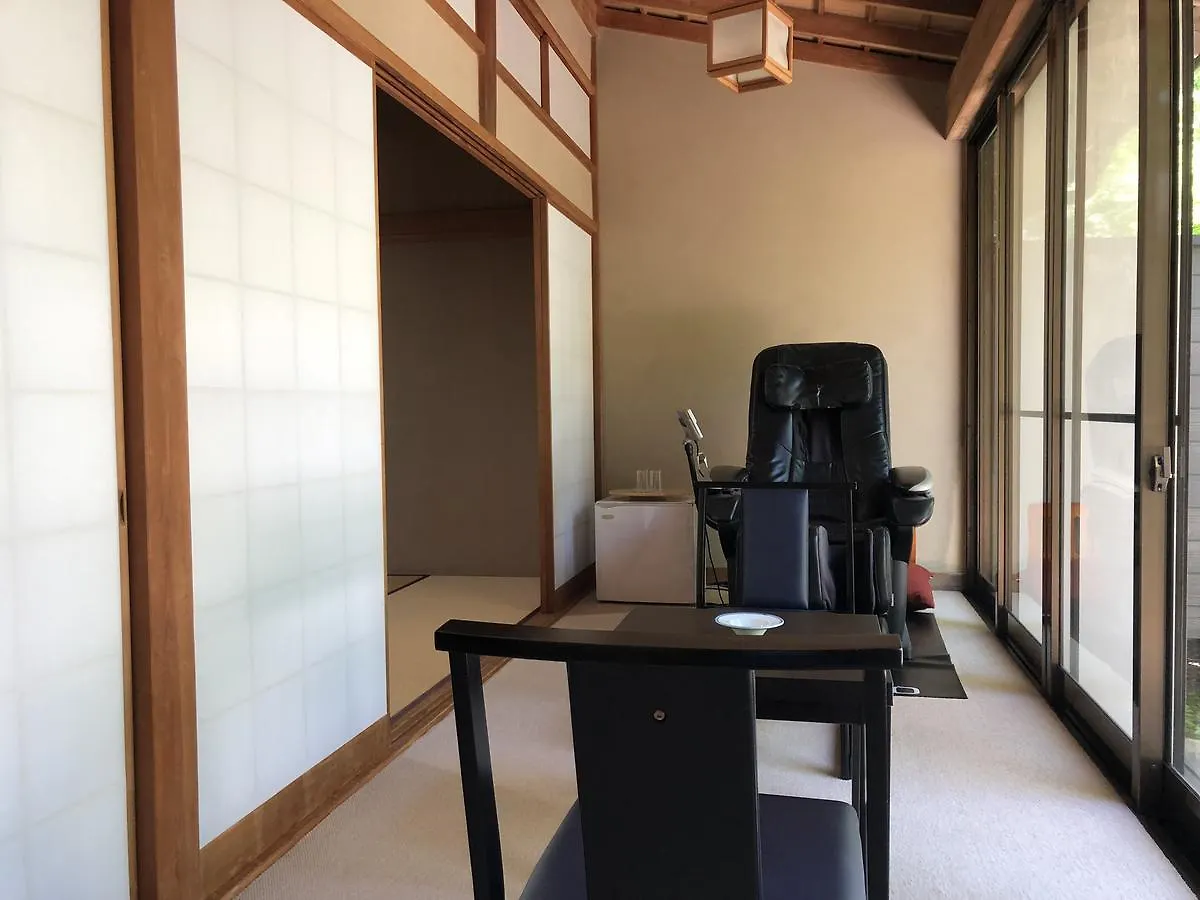ホテルBangakuro 箱根町 旅館