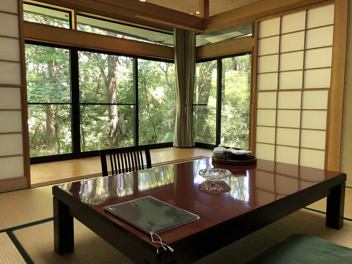 ホテルBangakuro 箱根町