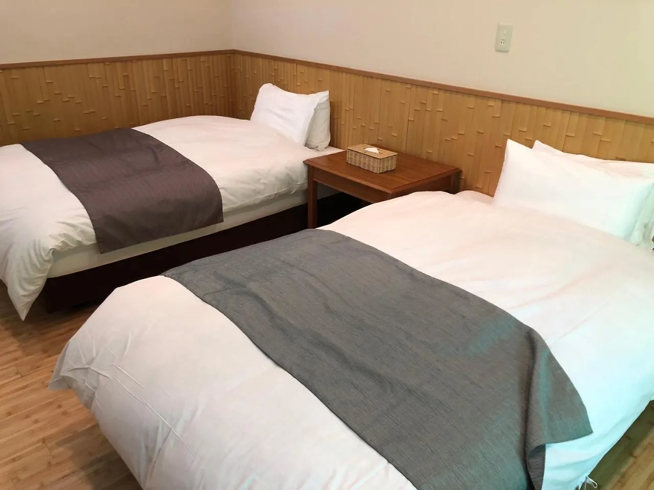 ホテルBangakuro 箱根町
