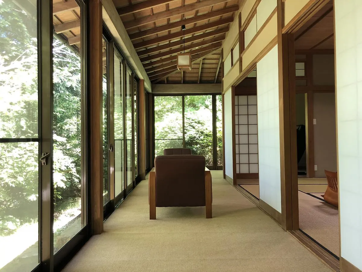 **** 旅館 ホテルBangakuro 箱根町 日本