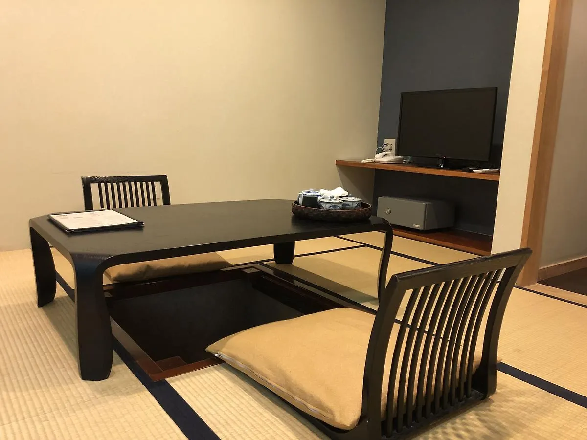 ホテルBangakuro 箱根町