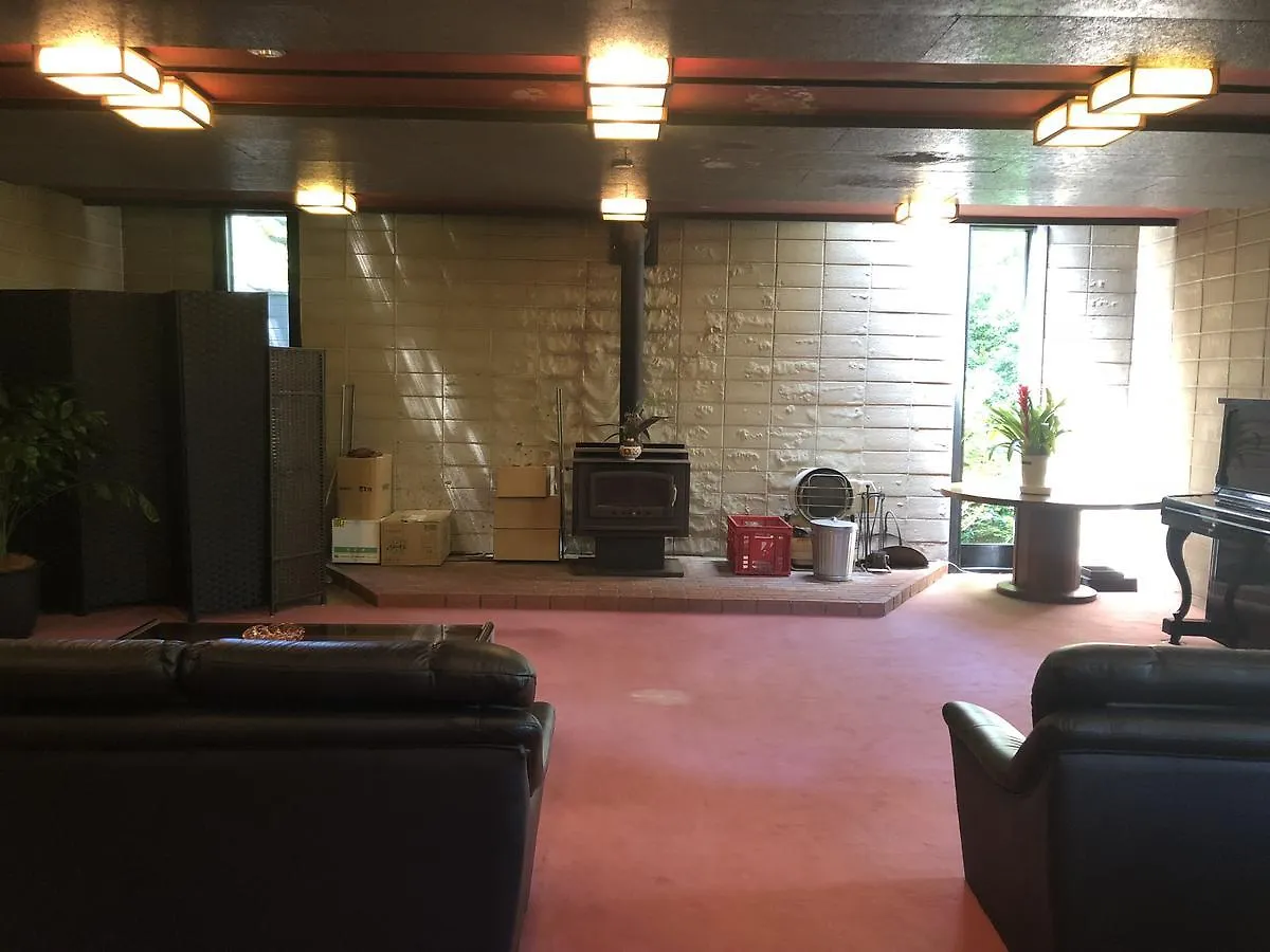 旅館 ホテルBangakuro 箱根町