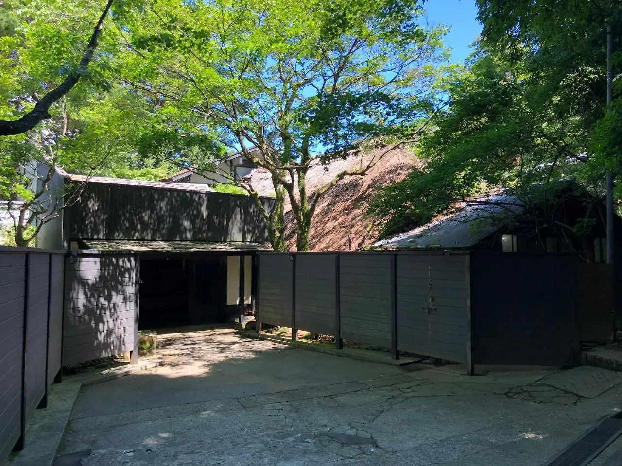 ホテルBangakuro 箱根町 旅館