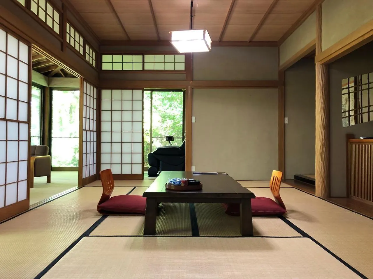 ホテルBangakuro 箱根町