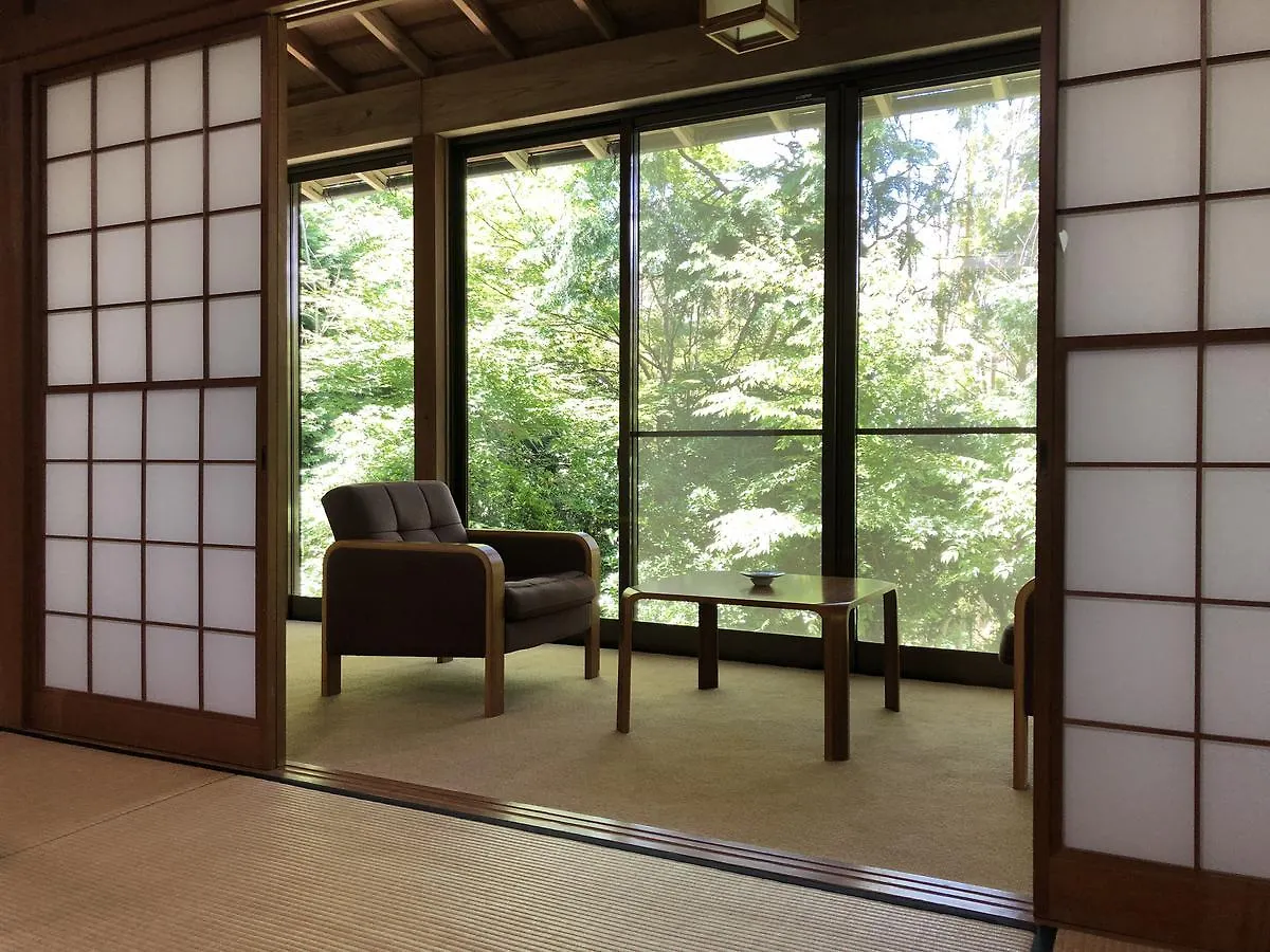ホテルBangakuro 箱根町 旅館