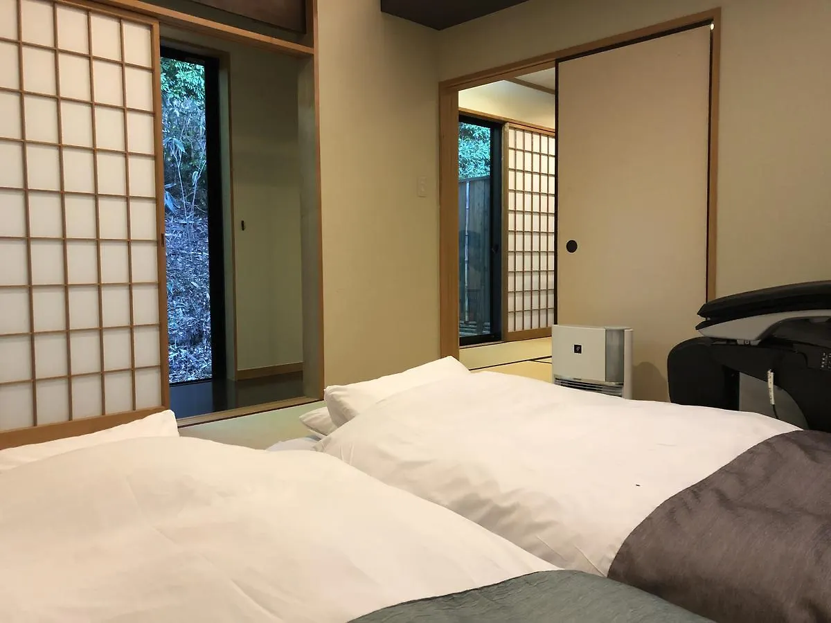 ホテルBangakuro 箱根町 4*,  日本