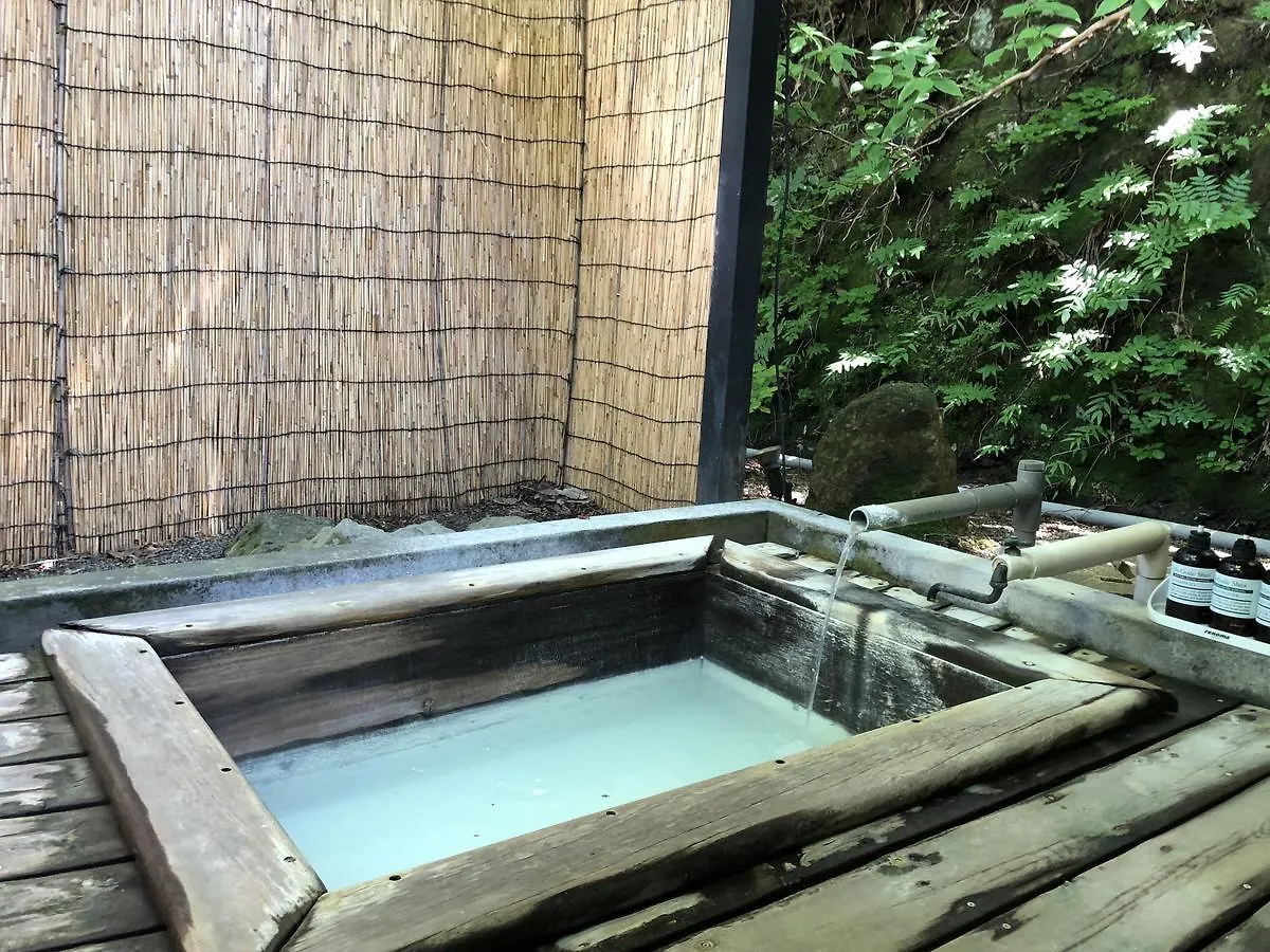 ホテルBangakuro 箱根町 旅館