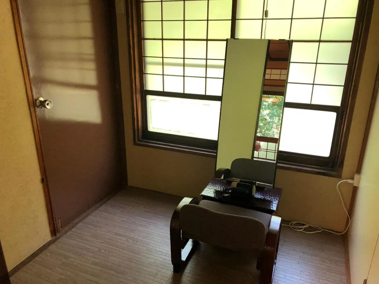 旅館 ホテルBangakuro 箱根町