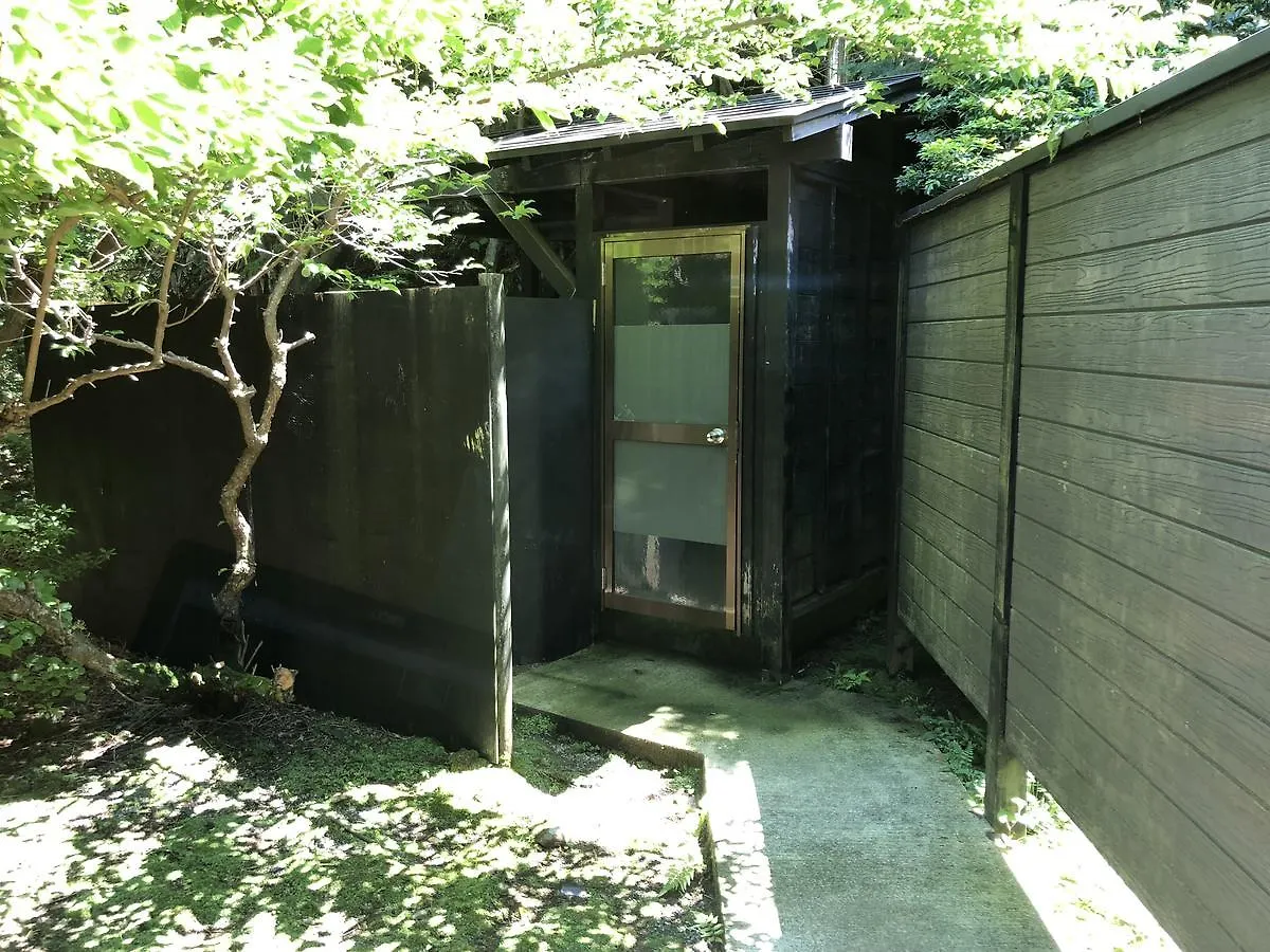 **** 旅館 ホテルBangakuro 箱根町 日本