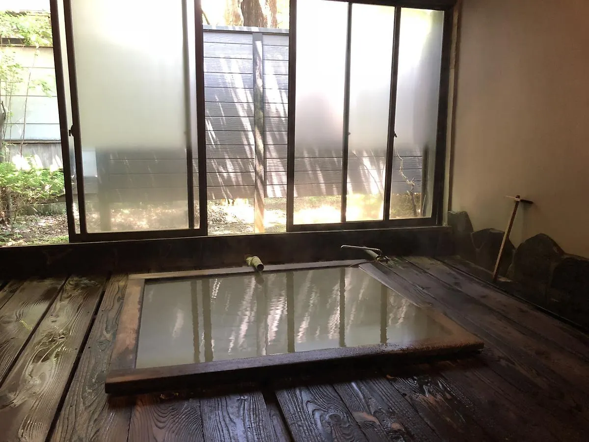 ホテルBangakuro 箱根町 4*,