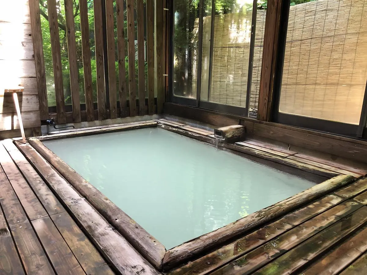 ホテルBangakuro 箱根町 日本