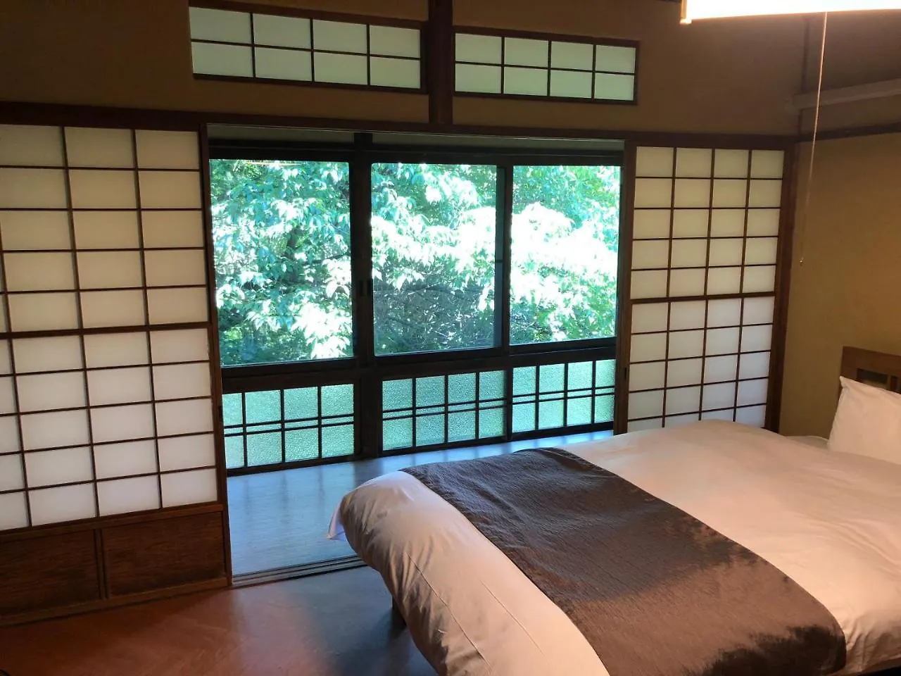**** 旅館 ホテルBangakuro 箱根町 日本