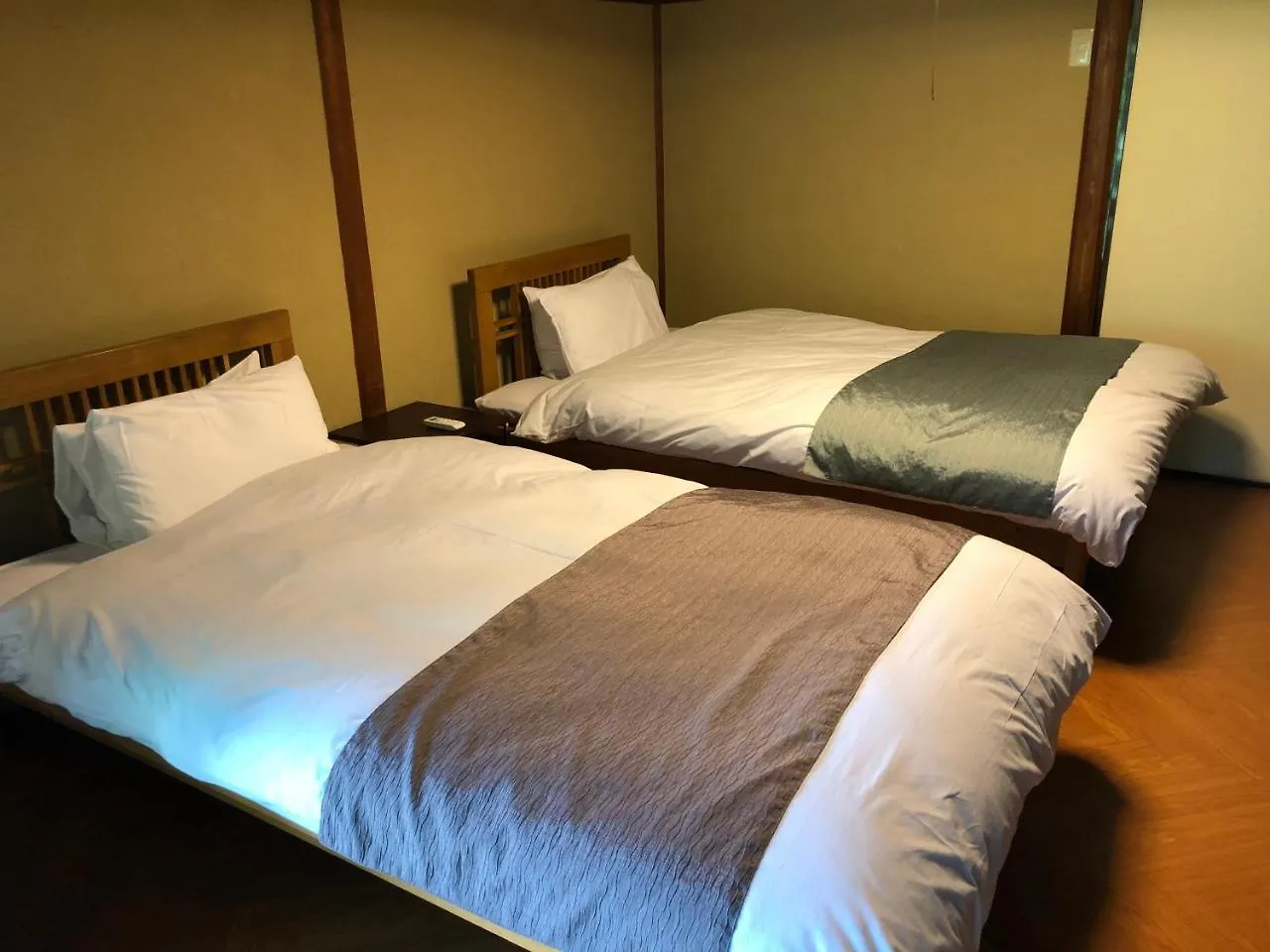 ホテルBangakuro 箱根町
